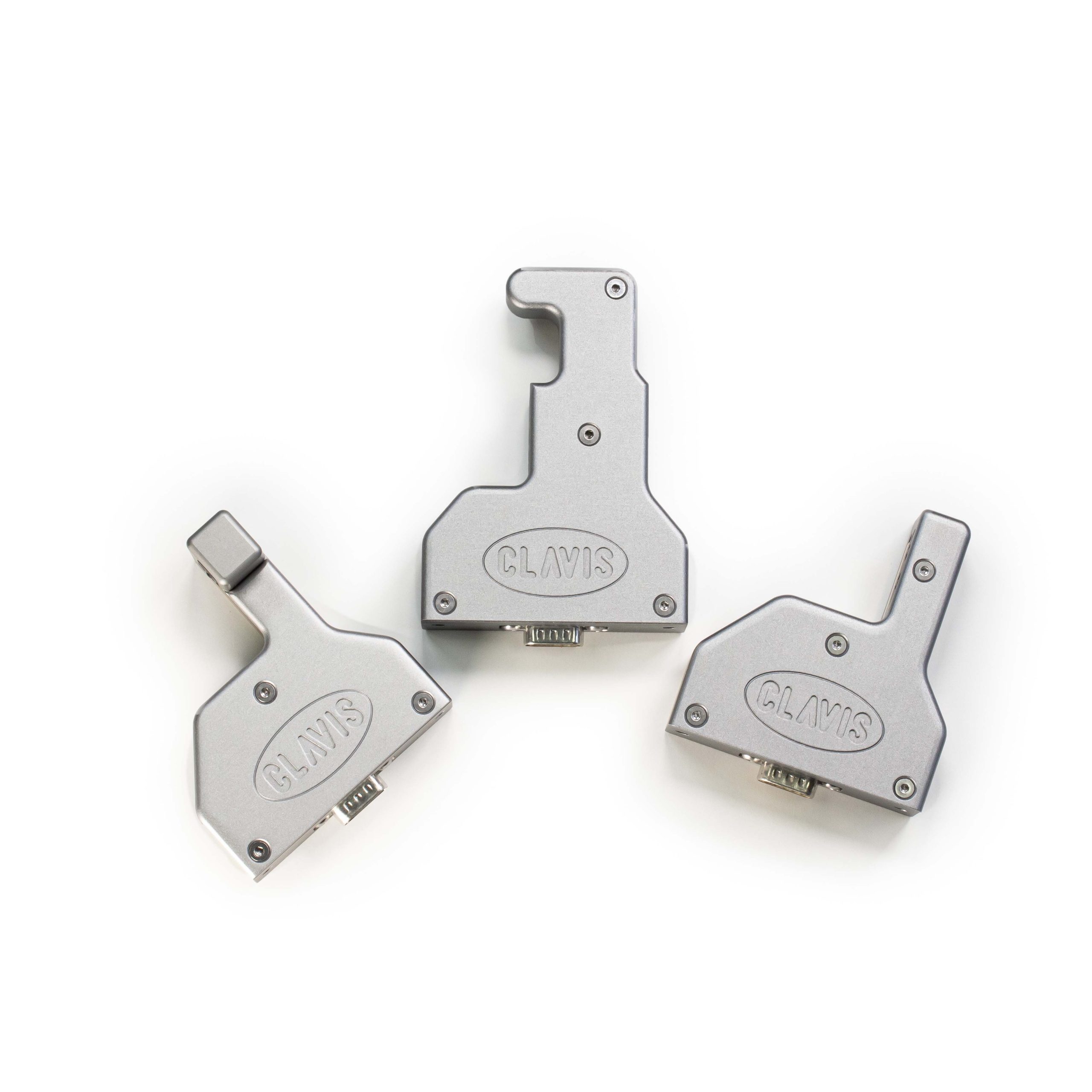 Compact BHM Detachable Sensor Heads