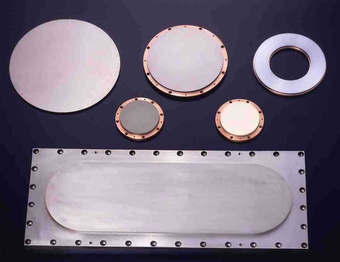 Sputtering Targets