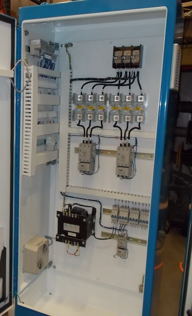 Controls