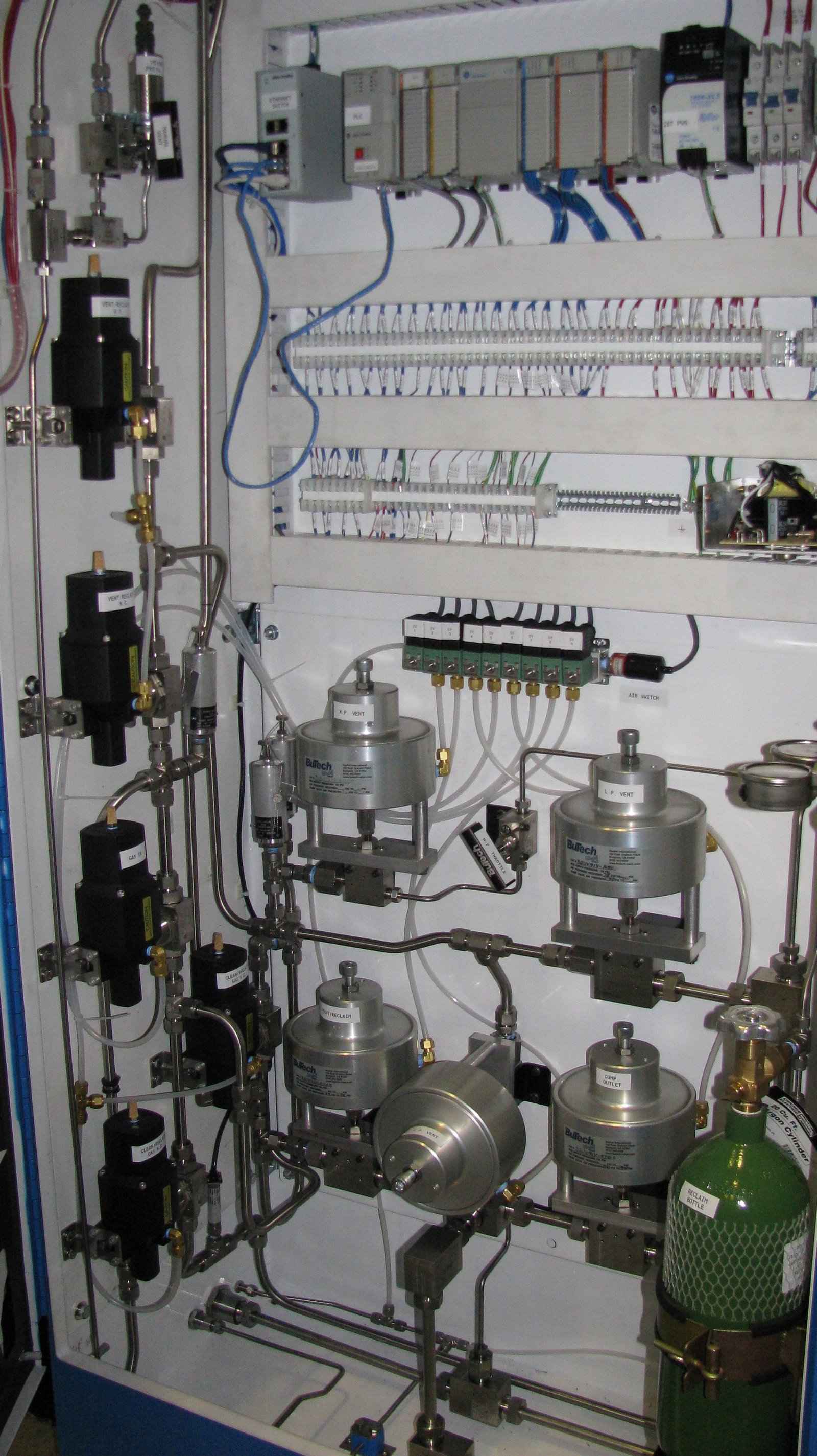 Gas Valves