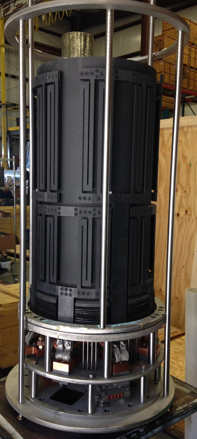 Electric Furnace