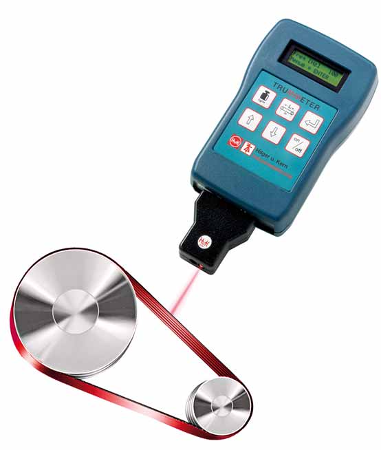 TRUMMETER