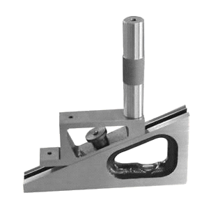 Seamer Pin Height Check