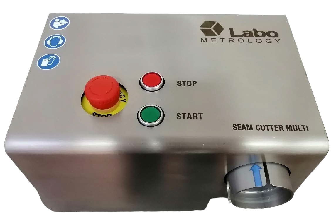 Seam Cutter