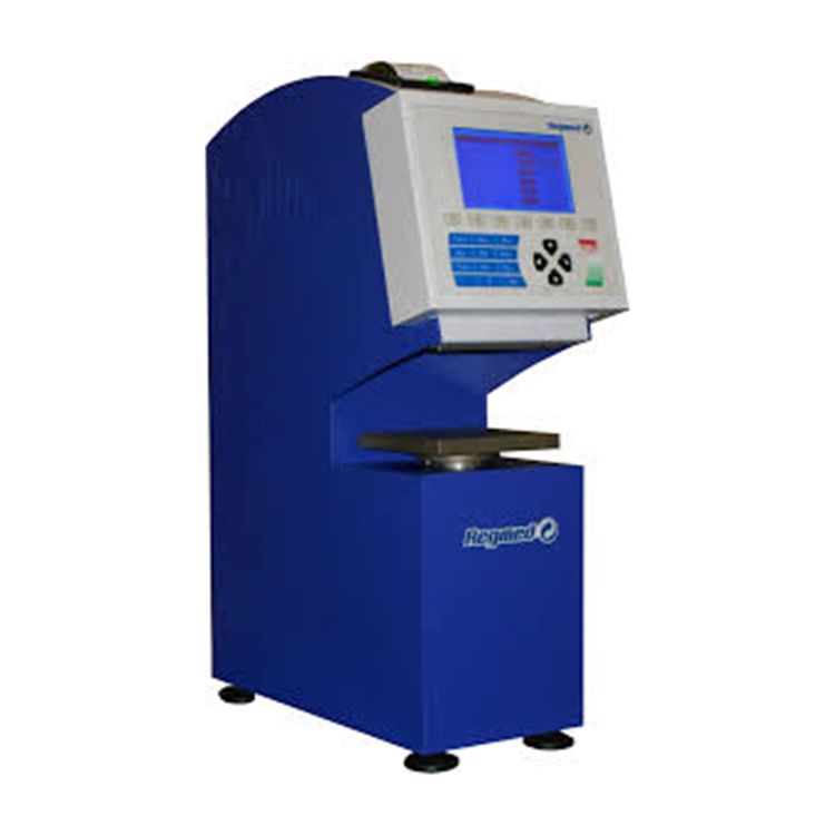 Regmed CT-21 Crush Tester