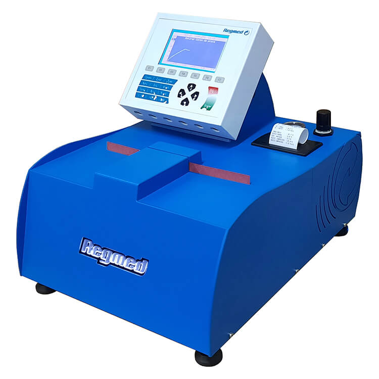 Regmed SCT-21 Short Span Compression Tester