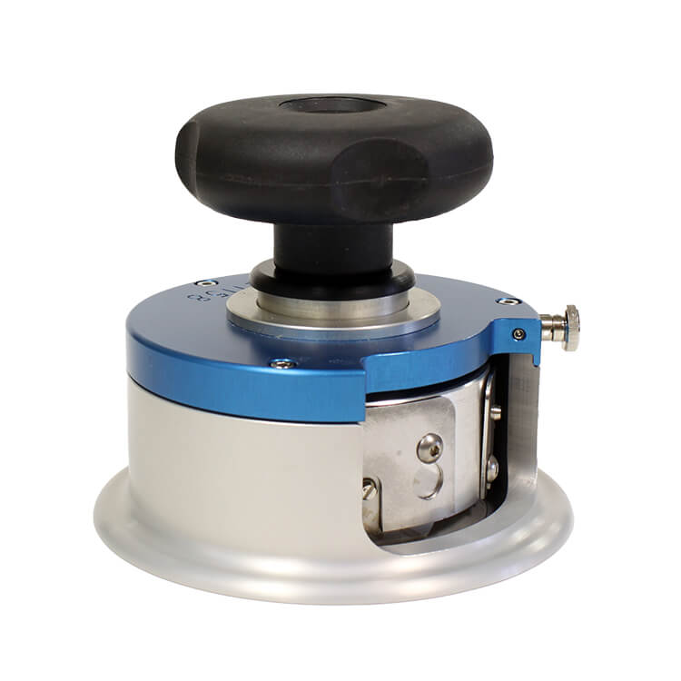 PS50 Circular Sample Cutter