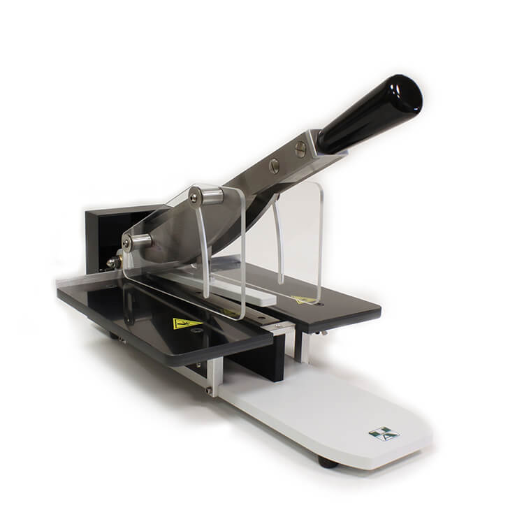 JDC 10inch Precision Sample Cutter