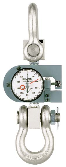 Dillon Model X-C