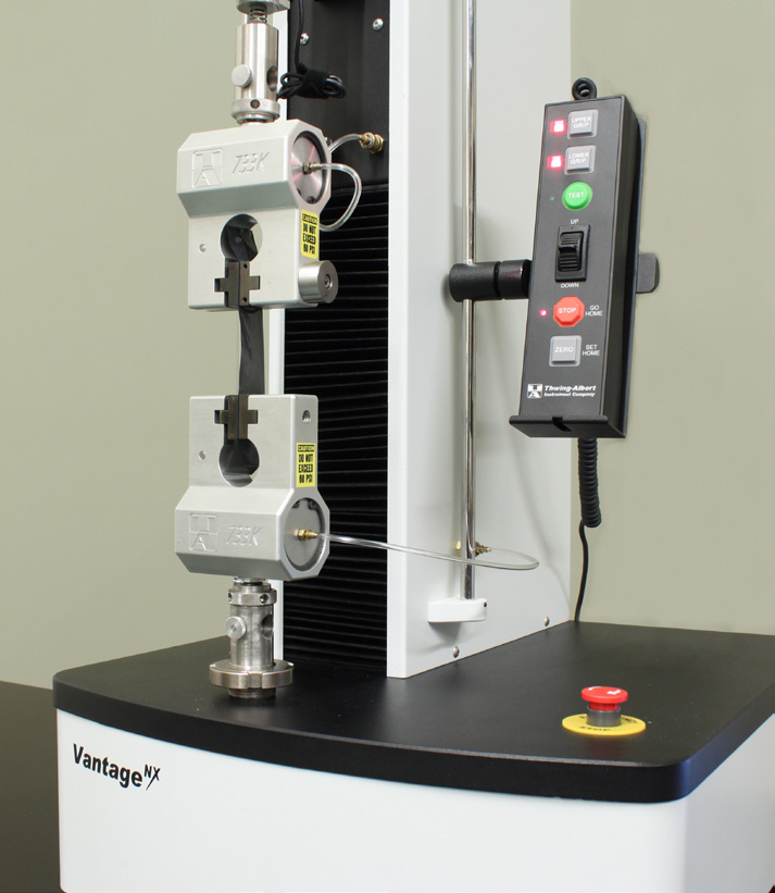 Thwing-Albert Vantage NX