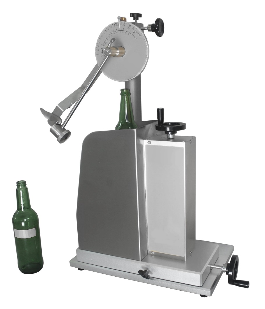 Impact Tester