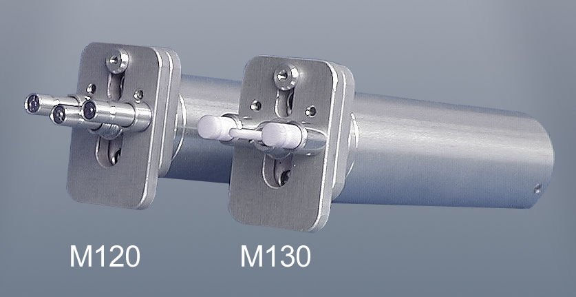 M 120 / M 130