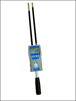 CMM Compact Moisture Meter