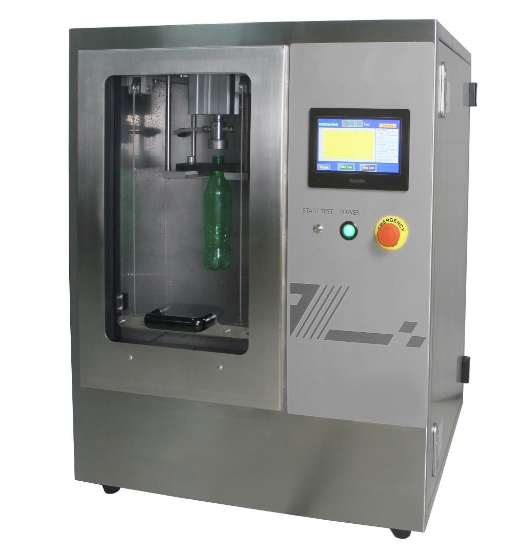 Burst Check Plast