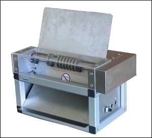 EMCO MSS Multi Sample Slitter