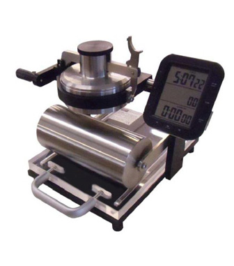 RL-SAC-A Semi-Automatic Cobb Tester
