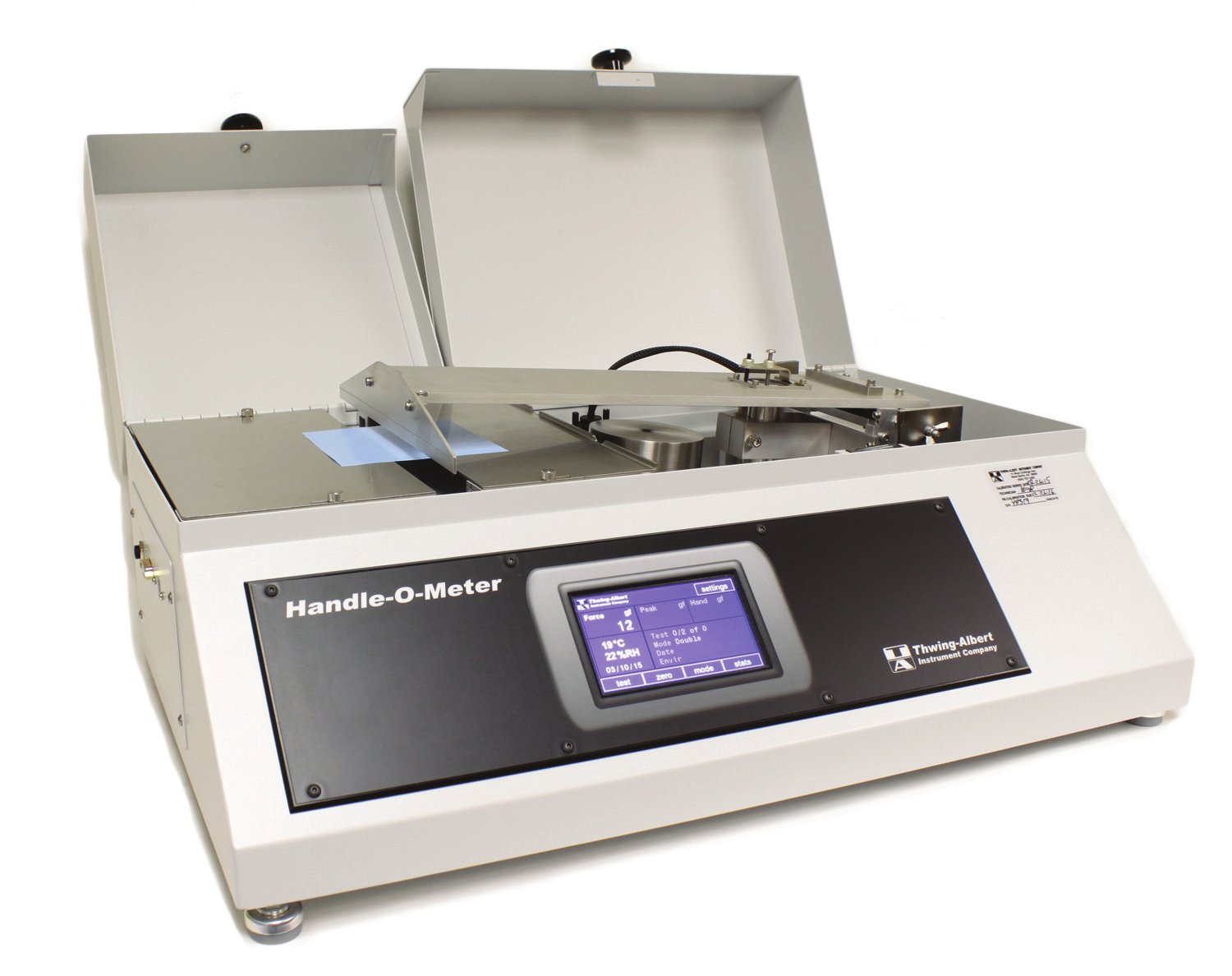 Thwing-Albert Handle-O-Meter