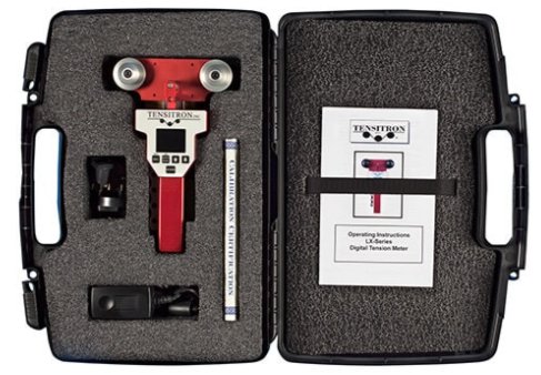 Tensitron LX-1 텐션메타