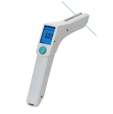 MLT WESCO Yarn Meter