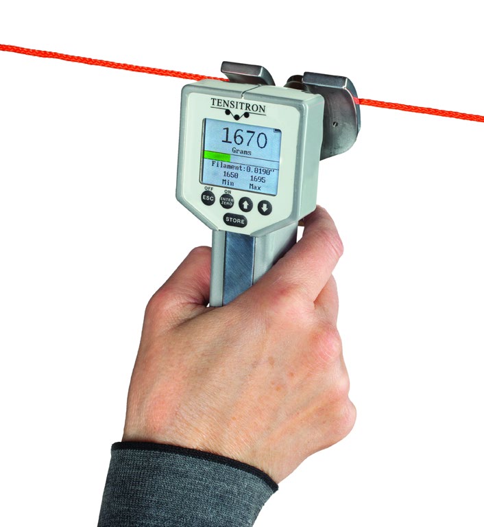 Tensitron TX-1 텐션메타